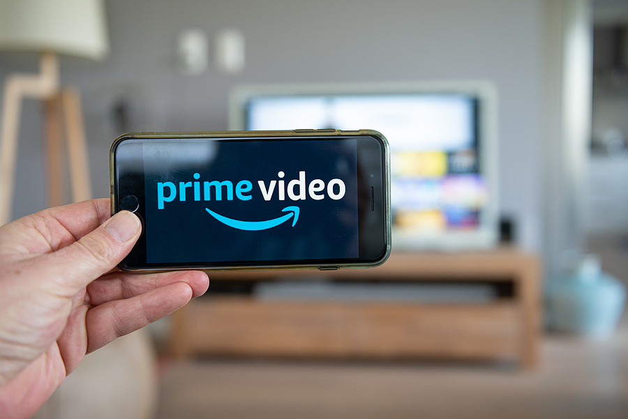 amazon prime video publicidad 2025 publicidad en CTV Prime Video vs YouTube