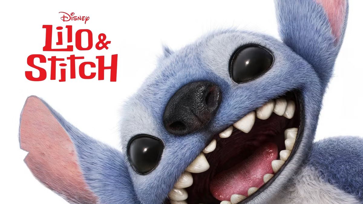 What is Lilo and Stitch 2025's rating on Rotten Tomatoes?