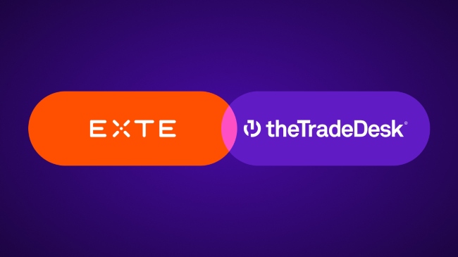 EXTE - The Trade Desk
