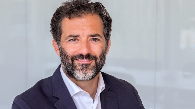 Javier García Pagán - Wemass