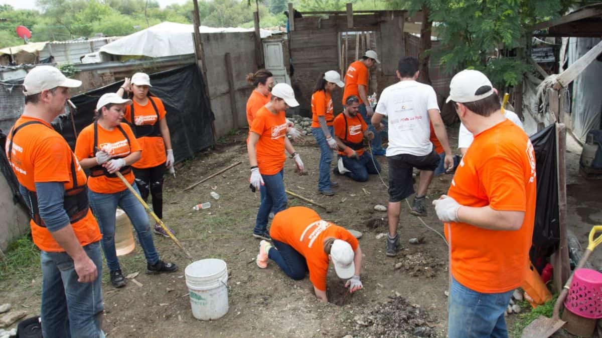 Cortesía foto de Home Depot 