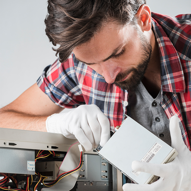 Mantenimiento informático para empresas en Fuenlabrada: clave para evitar problemas tecnológicos