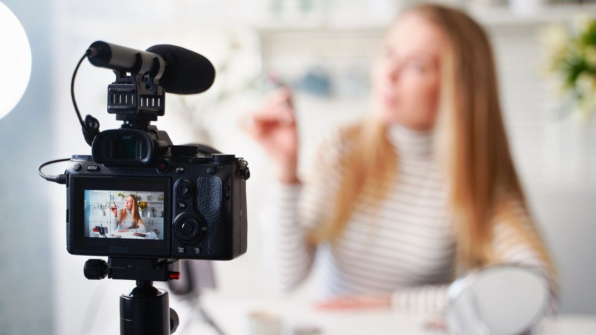 La industria que nadie vio venir: Así explotó el negocio del marketing de influencers en una década Cortesía: Bigstock