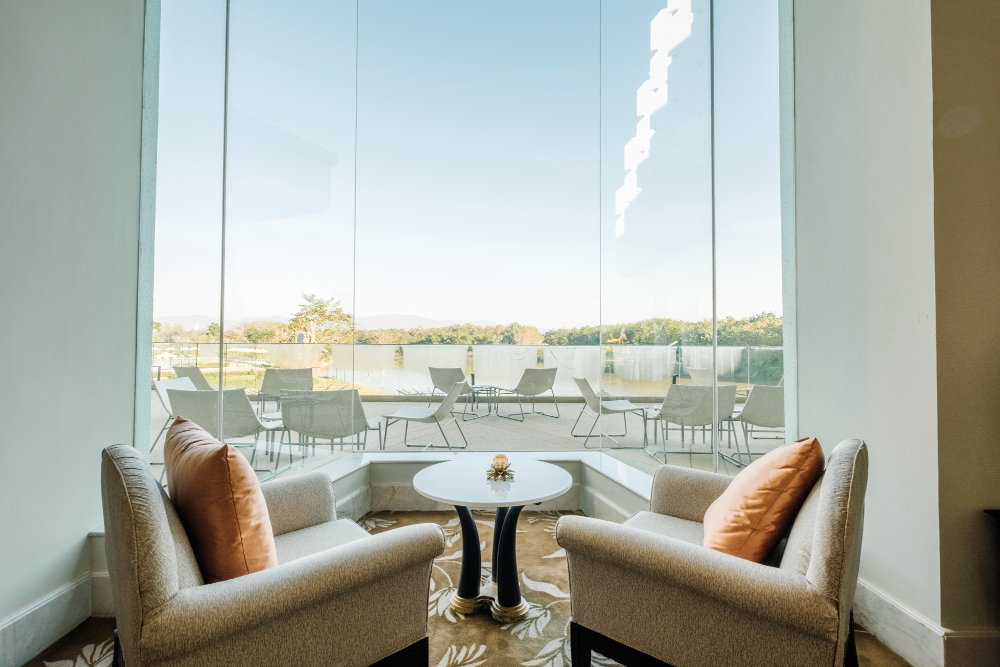 Tendencias del lujo inmobiliario en España