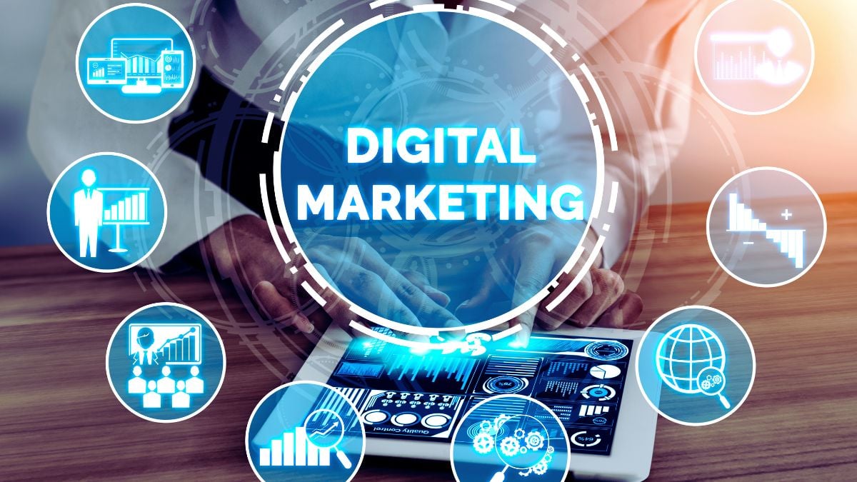 IA en retail 2026: ¿Cómo transformará el marketing digital? Cortesia: Canva