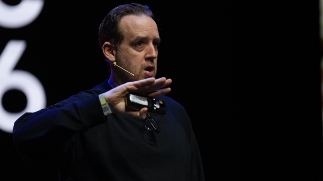 Alastair Cotterill - Spotify