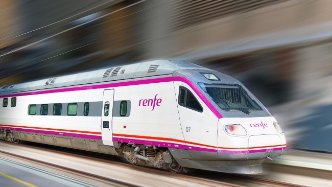 Renfe