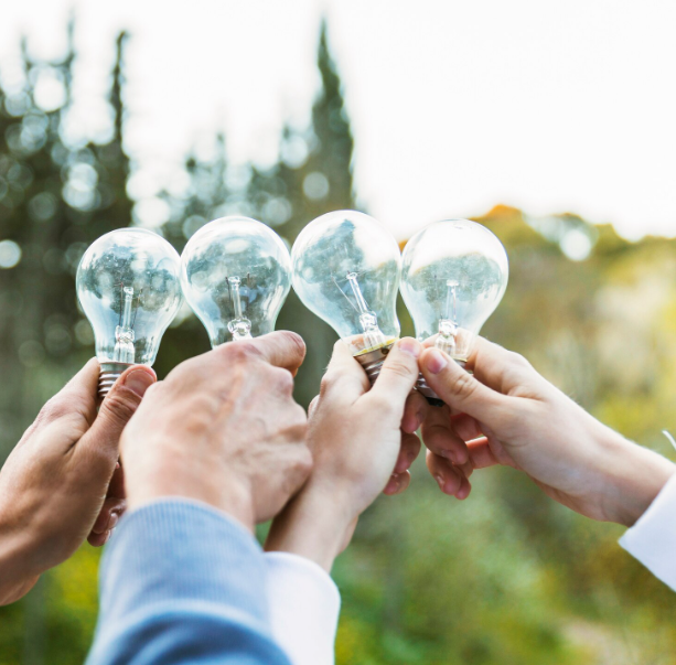 Asesoría energética para empresas en España