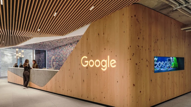 Google