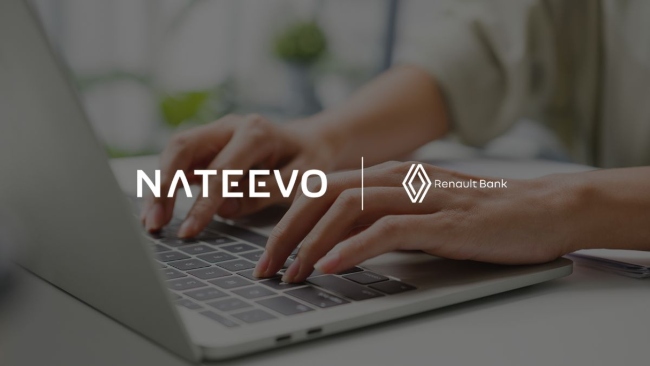 Nateevo - Renault Bank