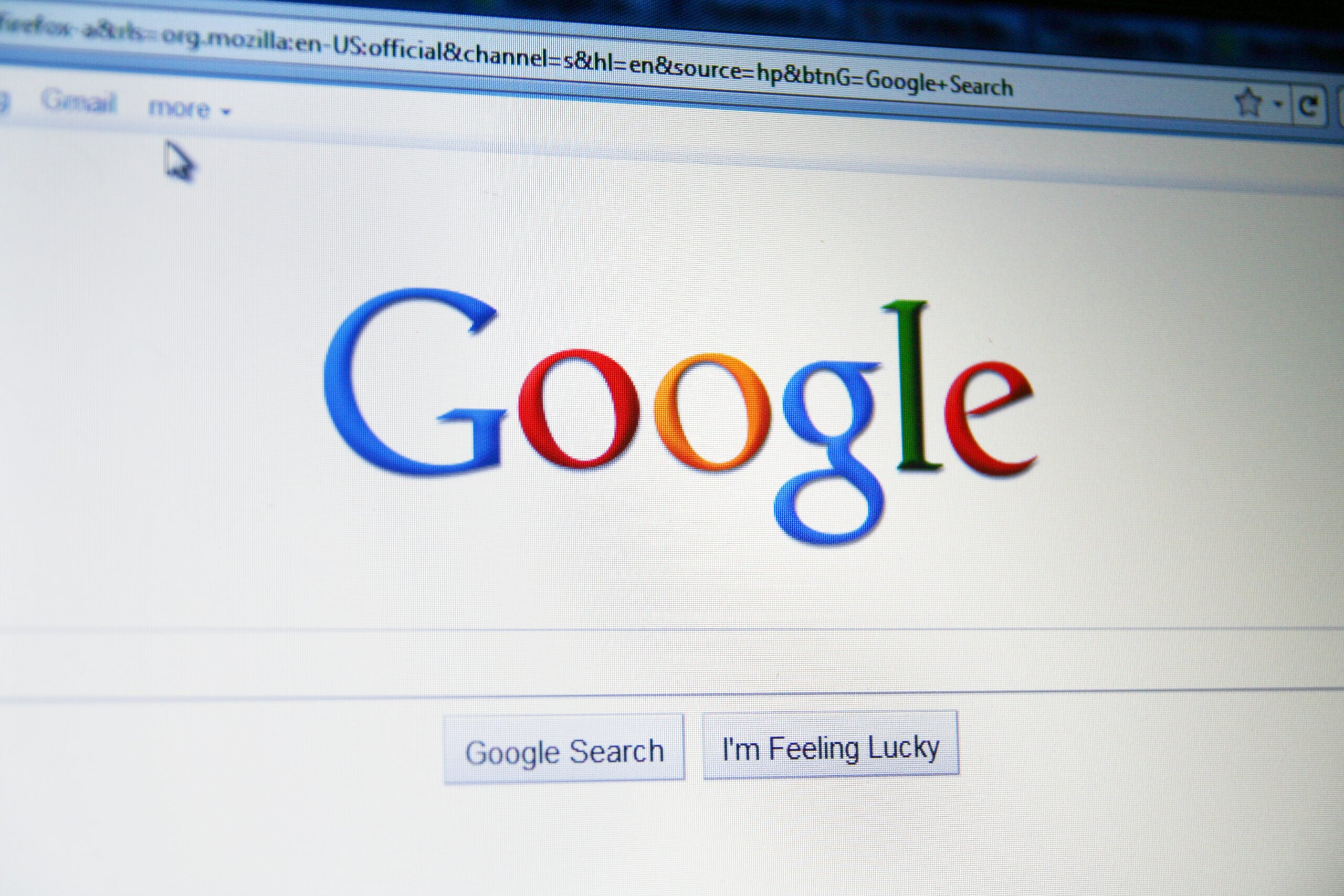 Google IA