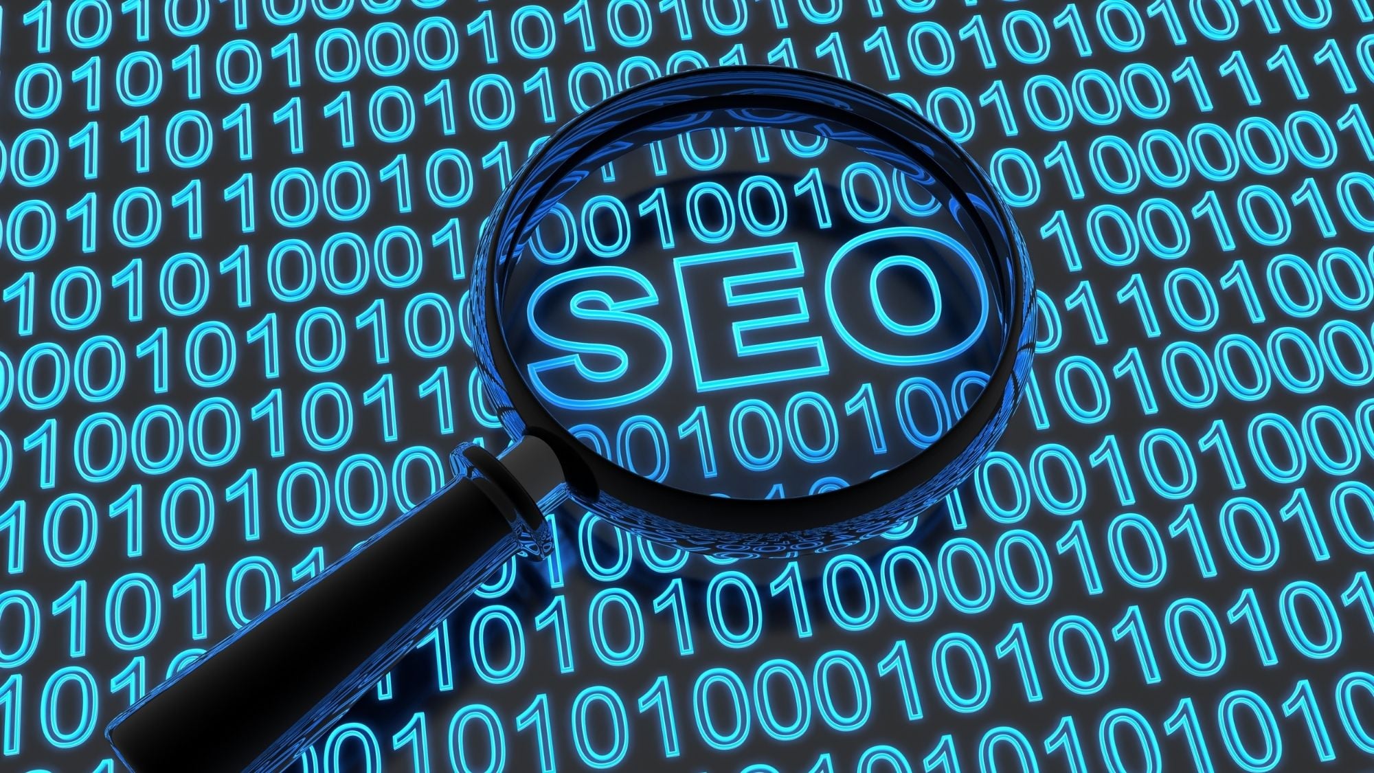 seo marketing kpis ia