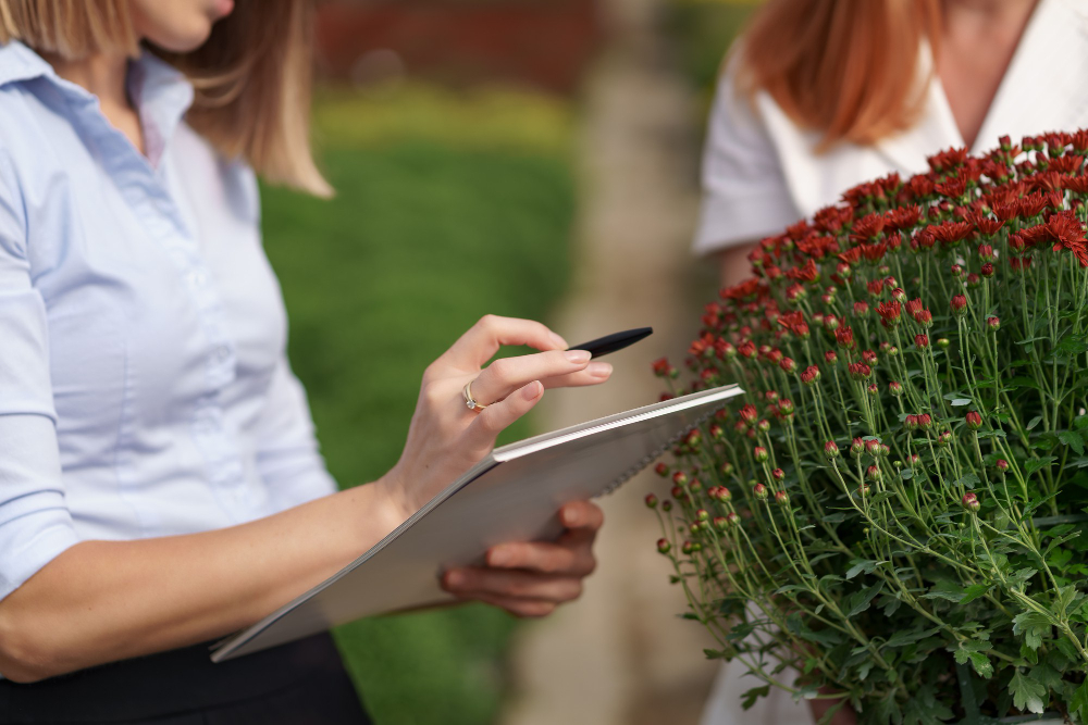 Cómo diseñar un jardín adaptado a tu estilo de vida