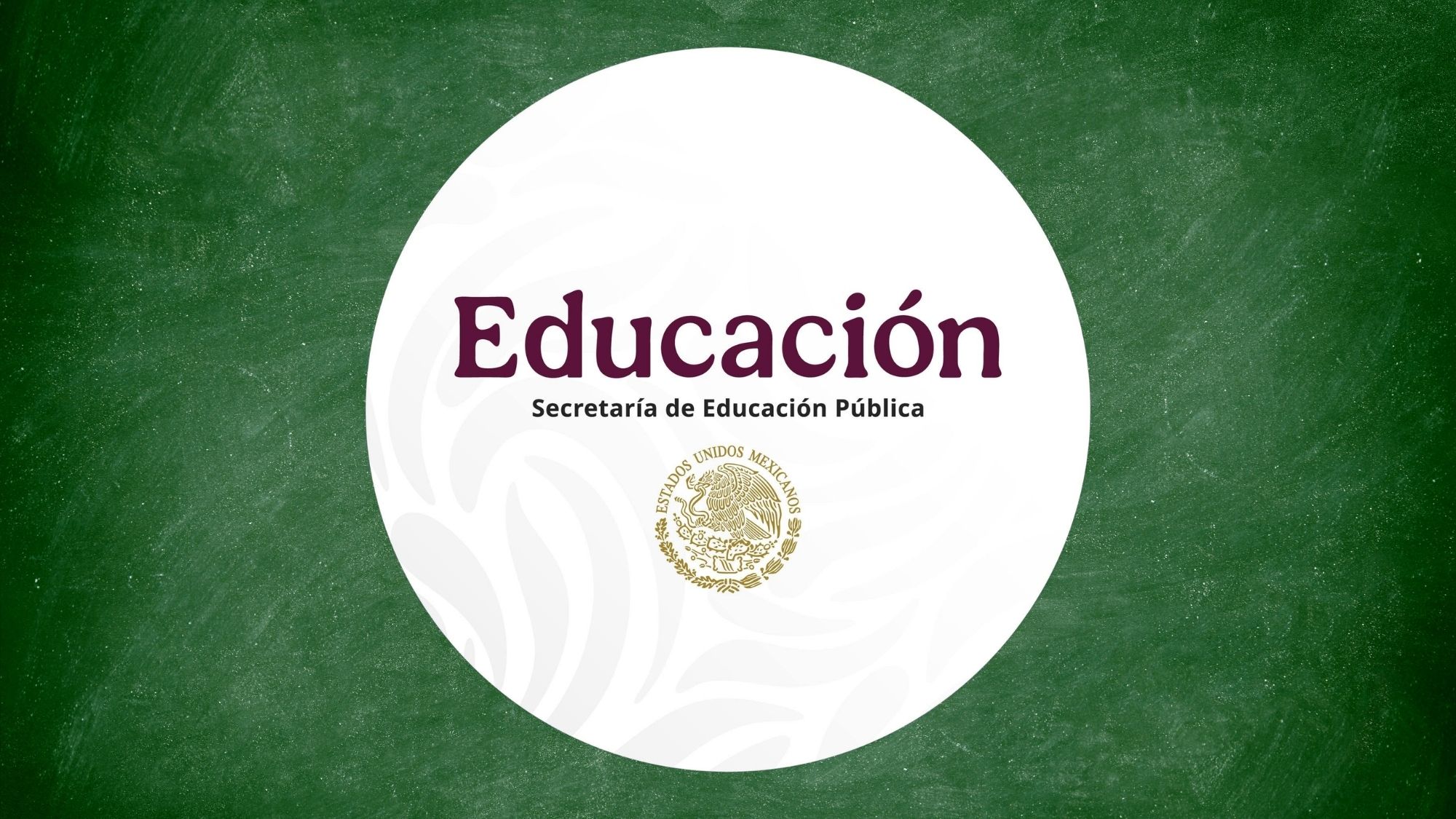 SECRETARIA DE EDUCACION PUBLICA